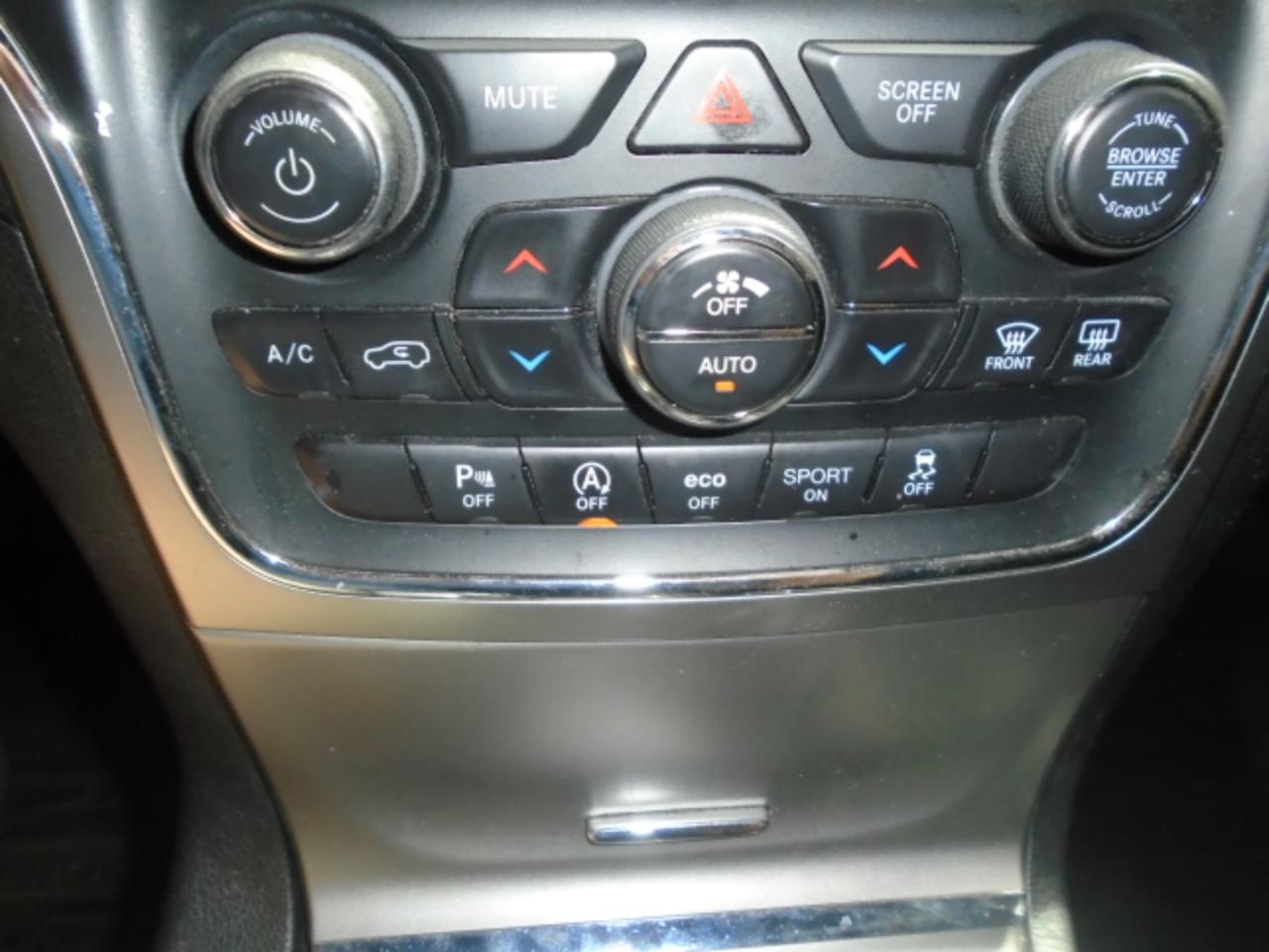 Jeep Grand Cherokee  2018