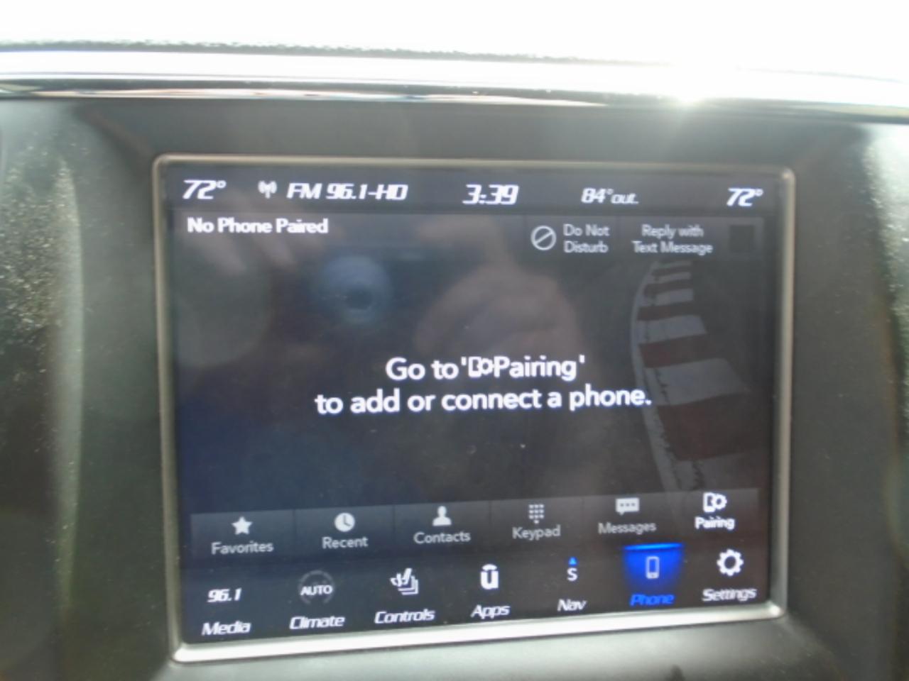 Jeep Grand Cherokee  2018