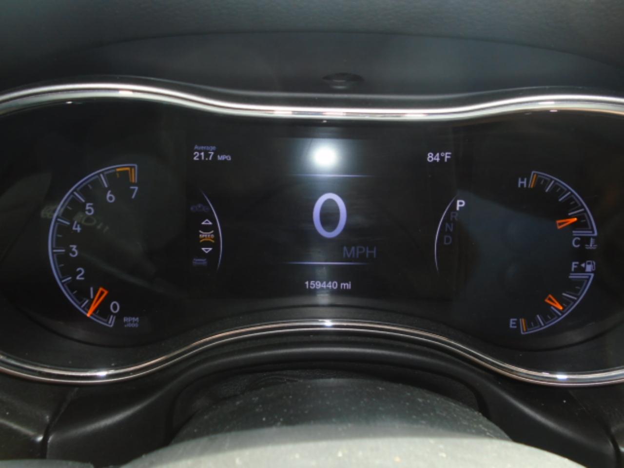 Jeep Grand Cherokee  2018