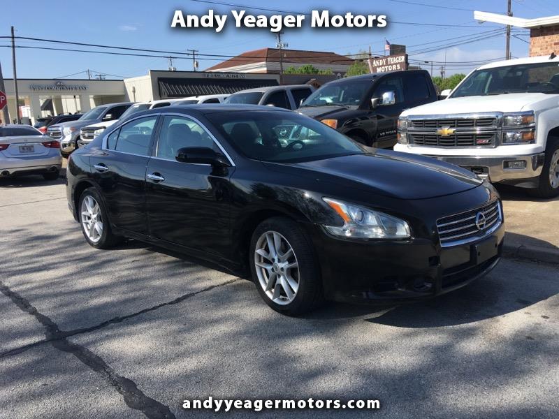 Used Cars for Sale Harrison AR 72601 Andy Yeager Motors