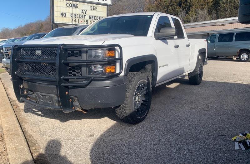 Used Cars for Sale Harrison AR 72601 Andy Yeager Motors