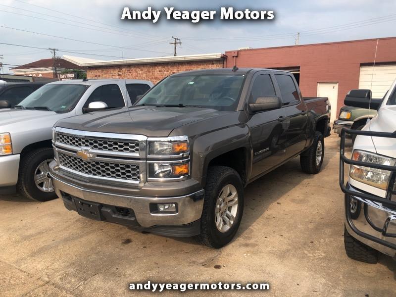 Used Cars for Sale Harrison AR 72601 Andy Yeager Motors