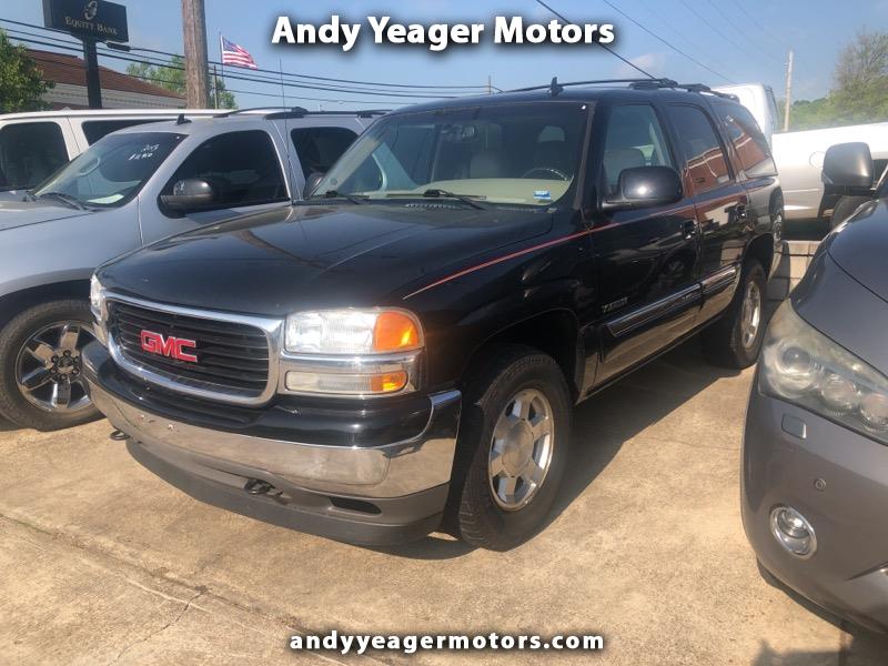 Used Cars for Sale Harrison AR 72601 Andy Yeager Motors