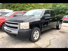 2009 Chevrolet Silverado 1500 