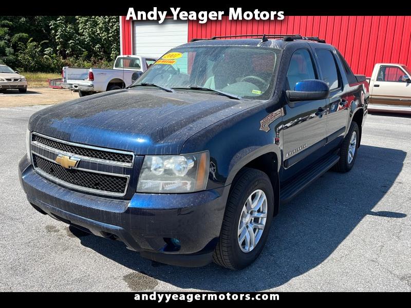 Used Cars for Sale Harrison AR 72601 Andy Yeager Motors