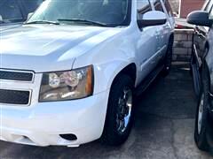 2007 Chevrolet Tahoe 