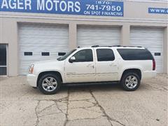 2011 GMC Yukon XL 
