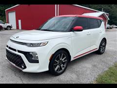 2020 Kia Soul 