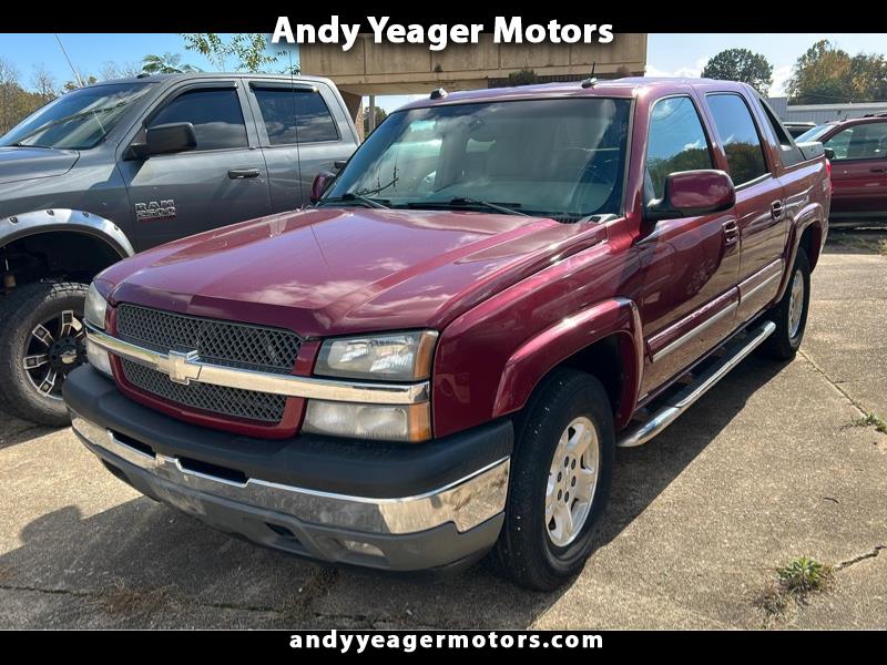 Used Cars for Sale Harrison AR 72601 Andy Yeager Motors