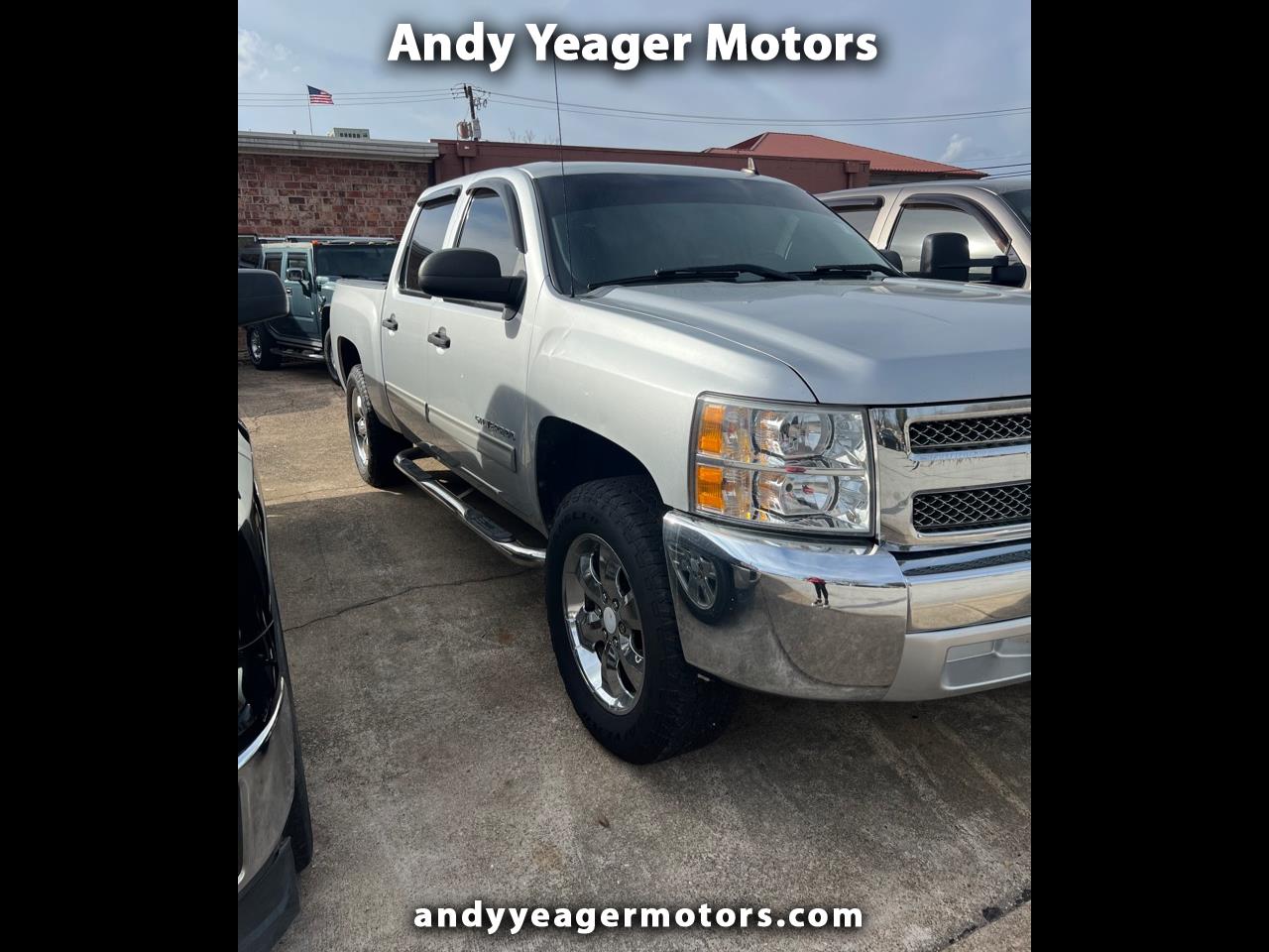 Used Cars for Sale Harrison AR 72601 Andy Yeager Motors