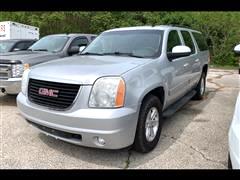 2012 GMC Yukon XL 