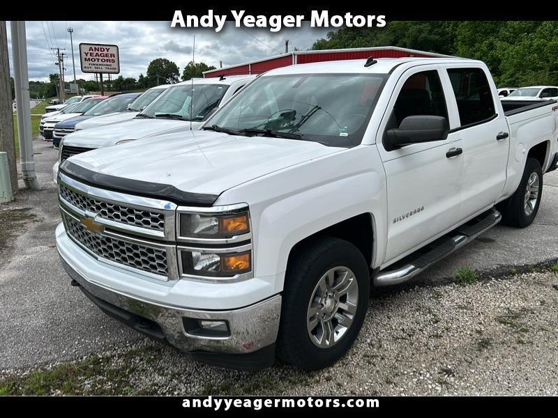 Used Cars for Sale Harrison AR 72601 Andy Yeager Motors