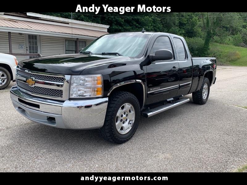 Used Cars for Sale Harrison AR 72601 Andy Yeager Motors