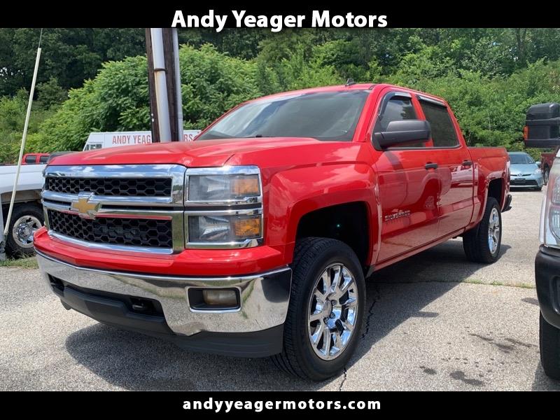 Used Cars for Sale Harrison AR 72601 Andy Yeager Motors