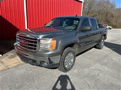 2012 GMC Sierra 1500 