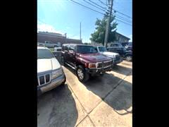 2007 HUMMER H3 