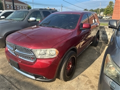 2013 Dodge Durango 
