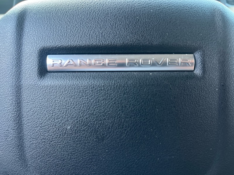 Land Rover Range Rover Sport SE Td6 2017 Land Rover Range Rover Sport SE Td6 2017