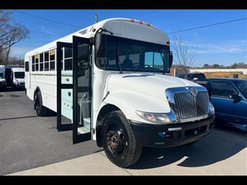 2012 International 3000 