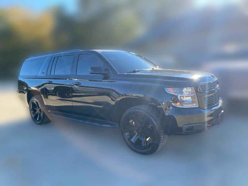 2017 Chevrolet Suburban FL 4WD