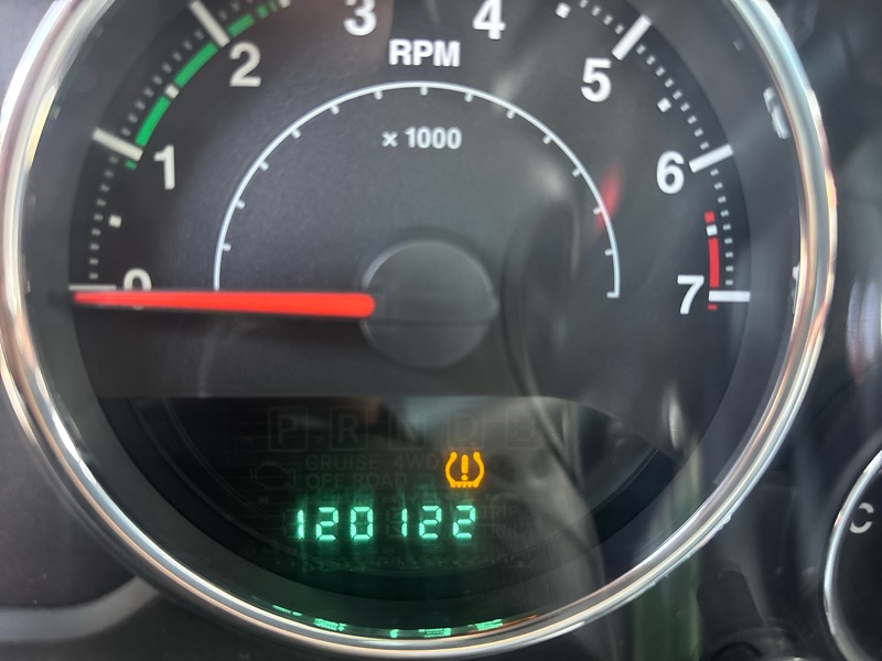 Jeep Wrangler Sport 4WD 2012 Jeep Wrangler Sport 4WD 2012