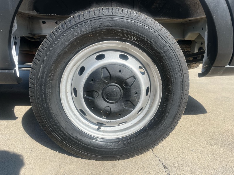 Ford Transit 250 Van Med. Roof w/Sliding Pass. 130-in. WB 2020 Ford Transit 250 Van Med. Roof w/Sliding Pass. 130-in. WB 2020