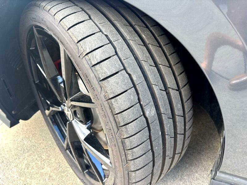 Volkswagen Golf GTI SE 6M 2024 Volkswagen Golf GTI SE 6M 2024