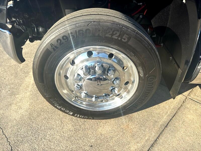 International MV607  2024 International MV607  2024