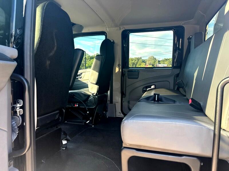 International MV607  2024 International MV607  2024