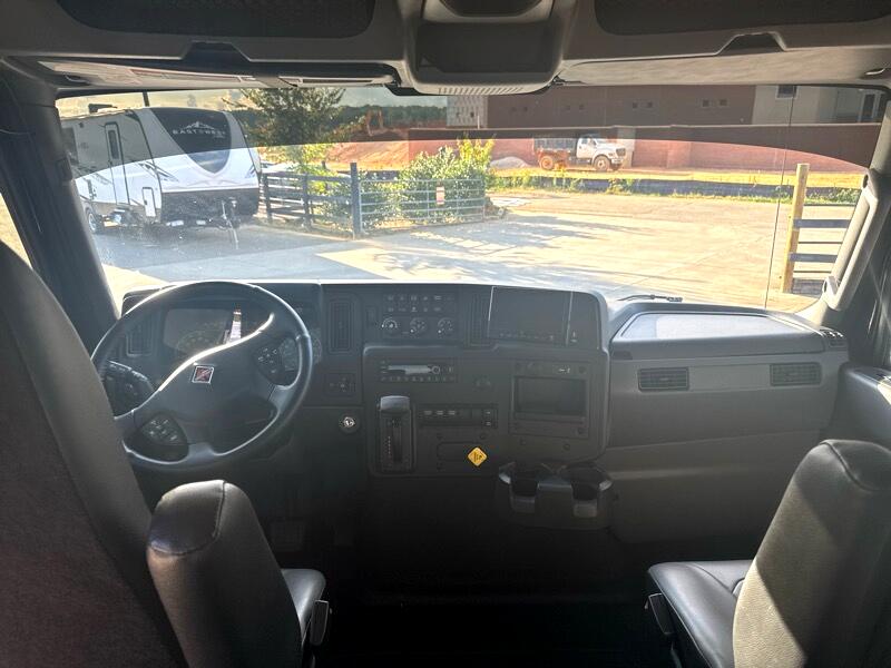 International MV607  2024 International MV607  2024