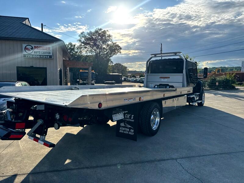 International MV607  2024 International MV607  2024