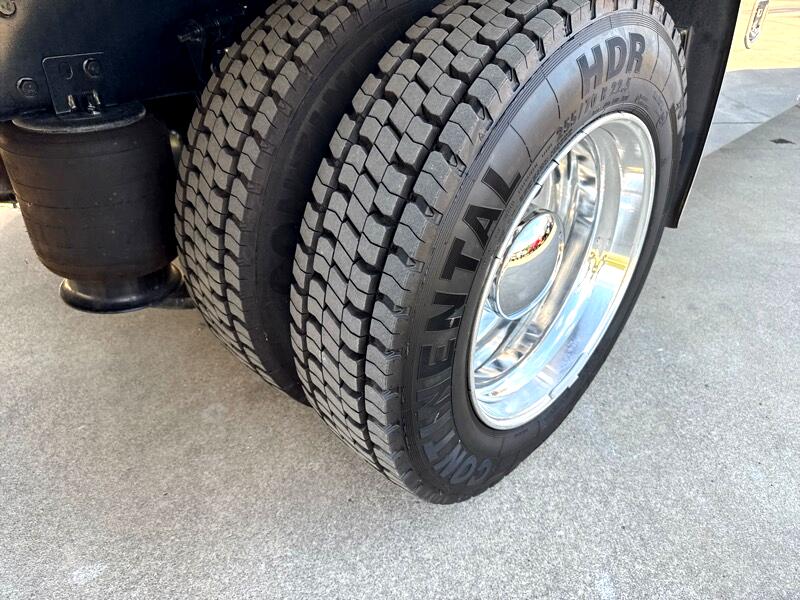 International MV607  2024 International MV607  2024