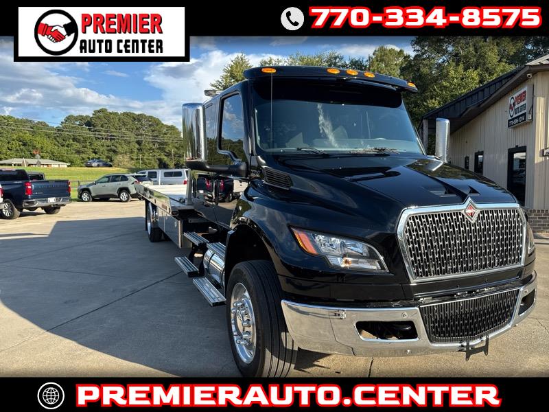 2024 International MV607 