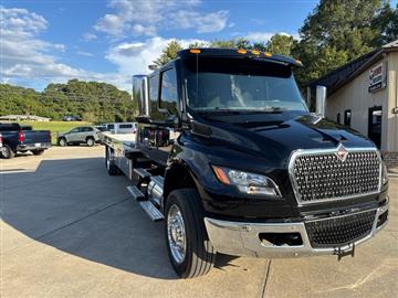 2024 International MV607 