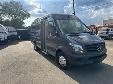 2016 Mercedes-Benz Sprinter 3500 170-in. WB