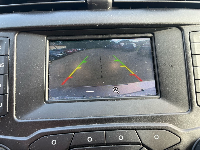 Ford Fusion Hybrid SE 2017 Ford Fusion Hybrid SE 2017