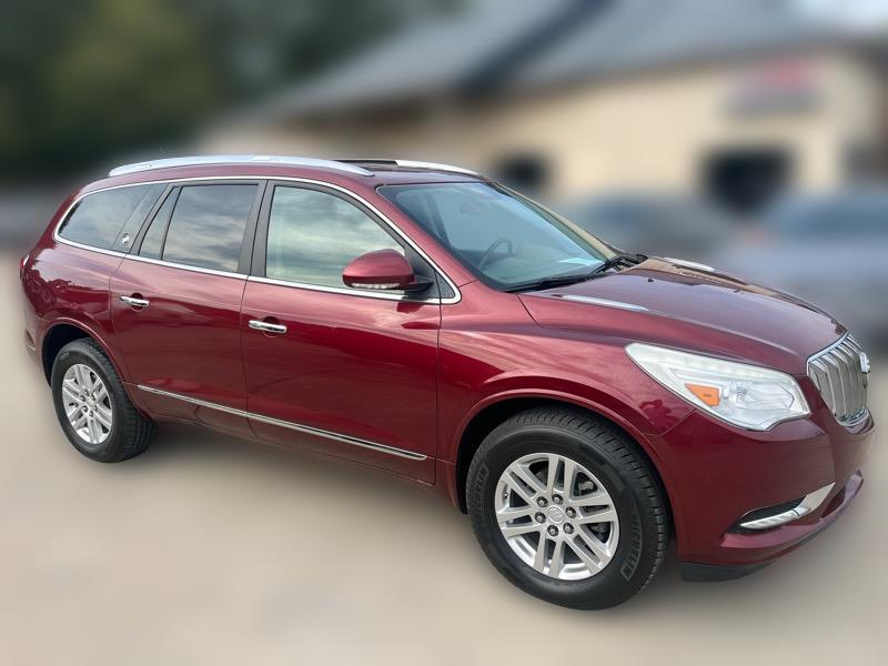 2015 Buick Enclave Convenience FWD