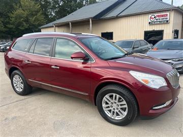 2015 Buick Enclave Convenience FWD