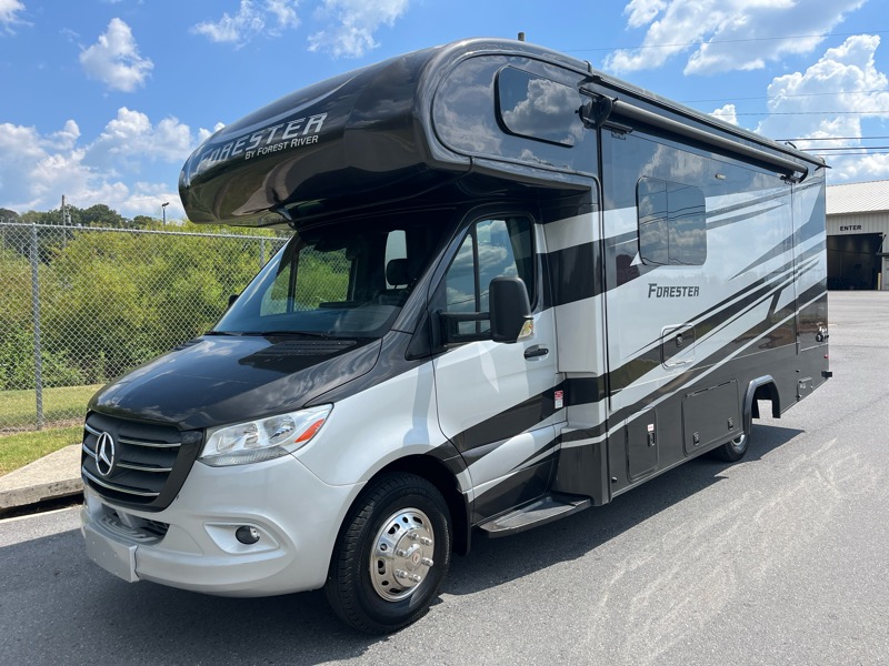 Mercedes-Benz Sprinter 3500 XD 170-in. WB 2020 Mercedes-Benz Sprinter 3500 XD 170-in. WB 2020