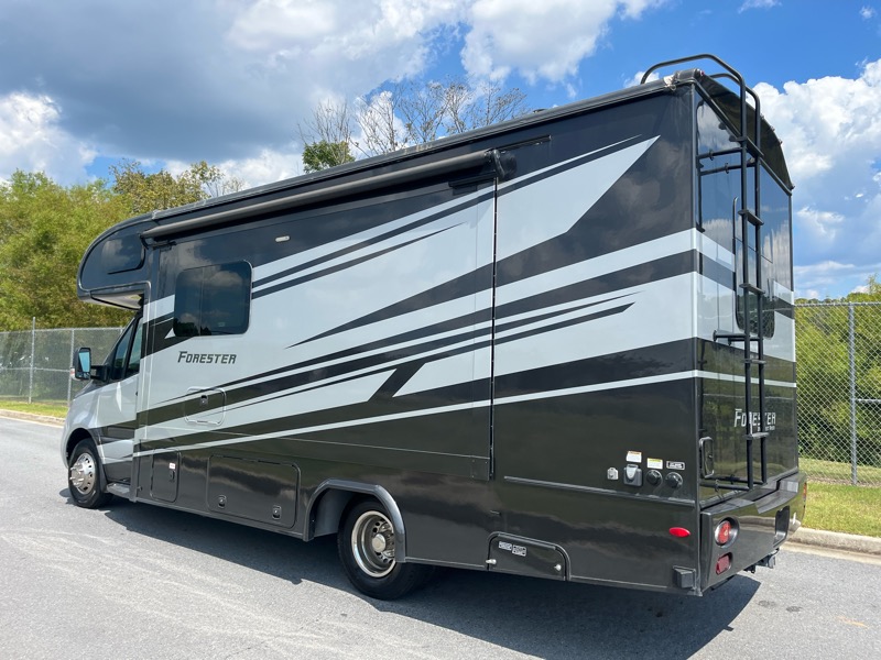 Mercedes-Benz Sprinter 3500 XD 170-in. WB 2020 Mercedes-Benz Sprinter 3500 XD 170-in. WB 2020