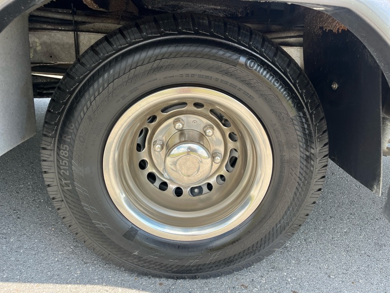 Mercedes-Benz Sprinter 3500 XD 170-in. WB 2020 Mercedes-Benz Sprinter 3500 XD 170-in. WB 2020