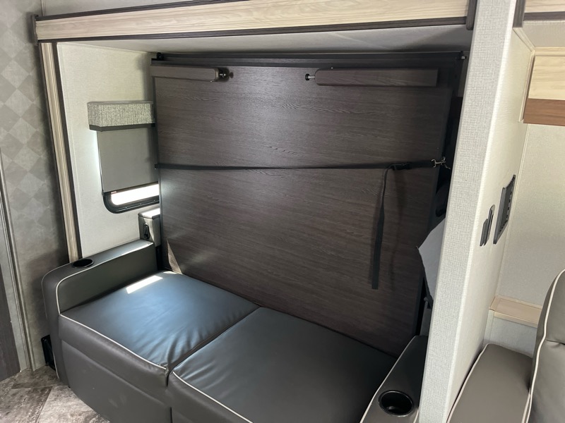 Mercedes-Benz Sprinter 3500 XD 170-in. WB 2020 Mercedes-Benz Sprinter 3500 XD 170-in. WB 2020