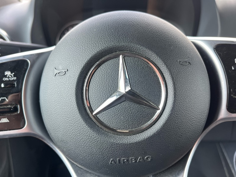 Mercedes-Benz Sprinter 3500 XD 170-in. WB 2020 Mercedes-Benz Sprinter 3500 XD 170-in. WB 2020