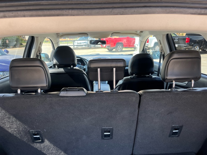 Ford Edge Titanium 2017 Ford Edge Titanium 2017