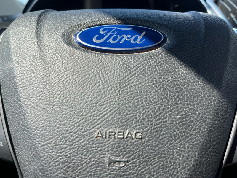 Ford Edge Titanium 2017 Ford Edge Titanium 2017