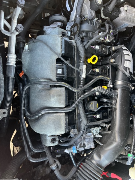 Ford Edge Titanium 2017 Ford Edge Titanium 2017