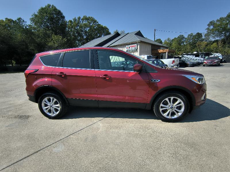 Ford Escape SE 4WD 2019 Ford Escape SE 4WD 2019