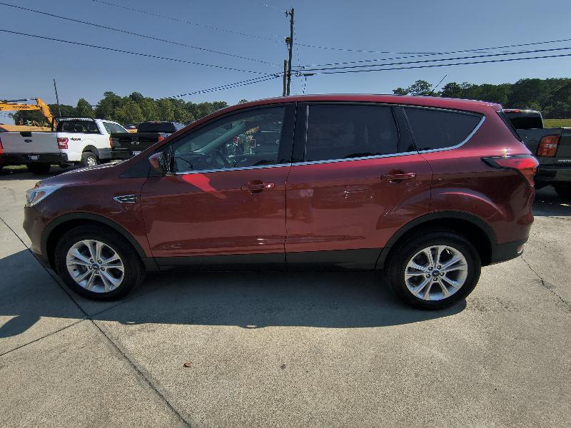 Ford Escape SE 4WD 2019 Ford Escape SE 4WD 2019