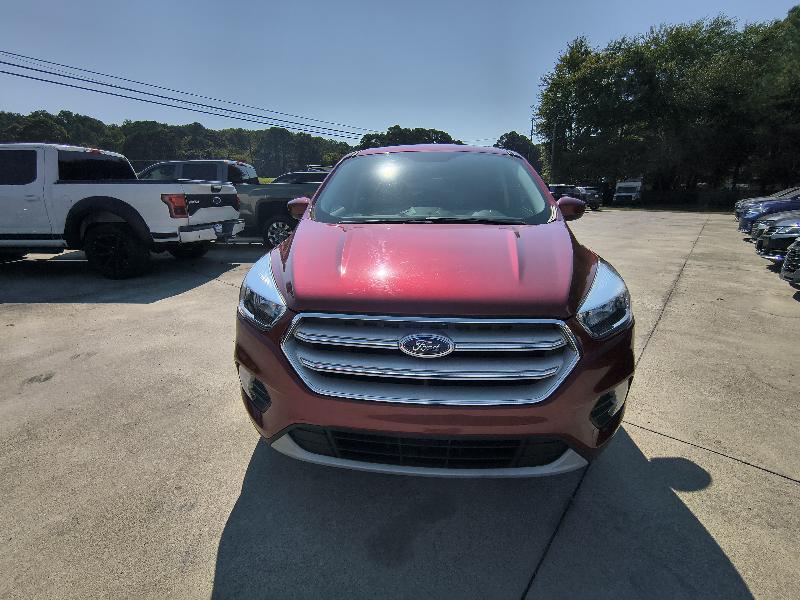 Ford Escape SE 4WD 2019 Ford Escape SE 4WD 2019