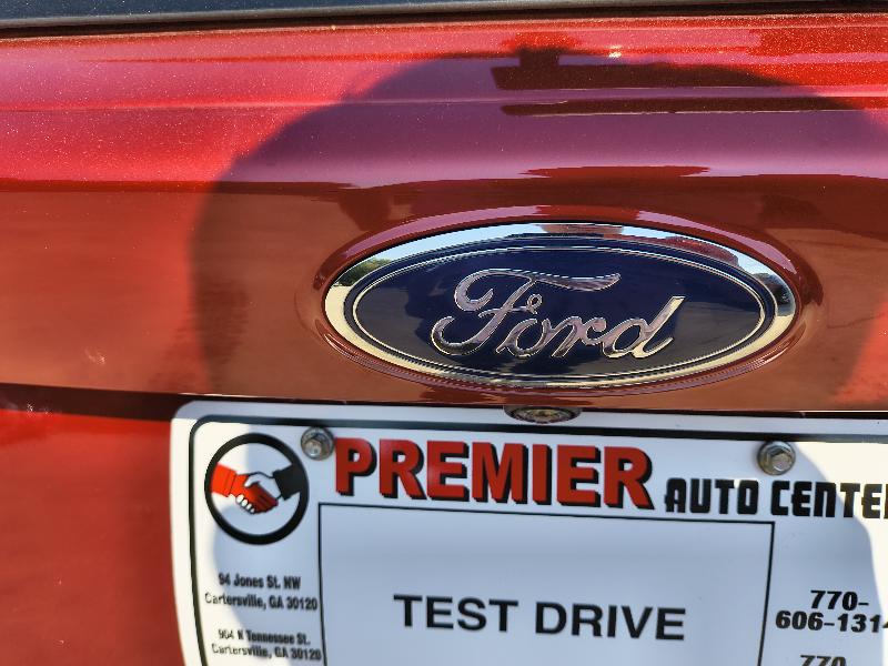 Ford Escape SE 4WD 2019 Ford Escape SE 4WD 2019